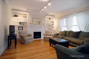 408 W Briar Pl, Chicago, IL 60657 - Photo 3