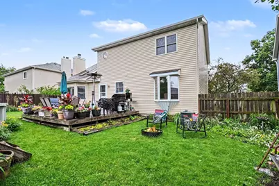 109 S Canyon Drive, Bolingbrook, IL 60490 - Photo 21