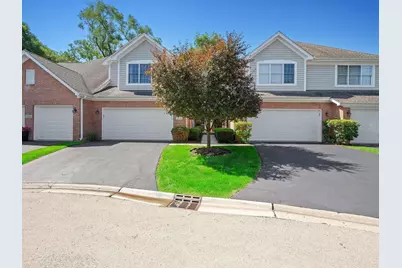 324 Turnberry Lane, Glen Ellyn, IL 60137 - Photo 3