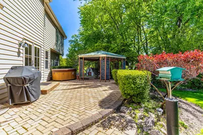 1889 McRae Lane, Mundelein, IL 60060 - Photo 39