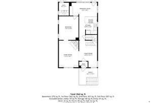 1025 Garnett Pl, Evanston, IL 60201 - Photo 27