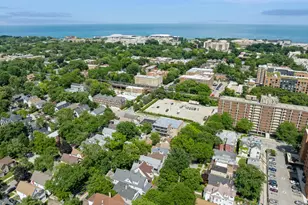 1025 Garnett Pl, Evanston, IL 60201 - Photo 3