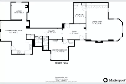 635 W Sheridan Road #G, Chicago, IL 60613 - Photo 25