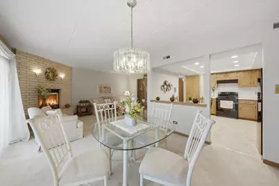 15712 Old Orchard Court #1S, Orland Park, IL 60462 - Photo 5