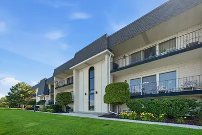 15712 Old Orchard Court #1S, Orland Park, IL 60462 - Photo 1