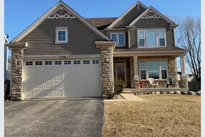 1226 Bradford Lane, Antioch, IL 60002 - Photo 1