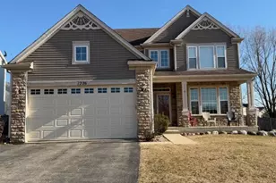 1226 Bradford Ln, Antioch, IL 60002 - Photo 1