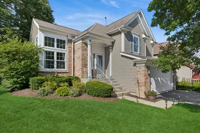 1464 Leeward Court, Grayslake, IL 60030 - Photo 1