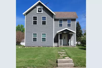 507 Main Street, Leaf River, IL 61047 - Photo 1