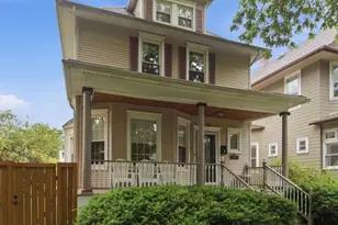 3808 N Ridgeway Ave, Chicago, IL 60618 - Photo 3