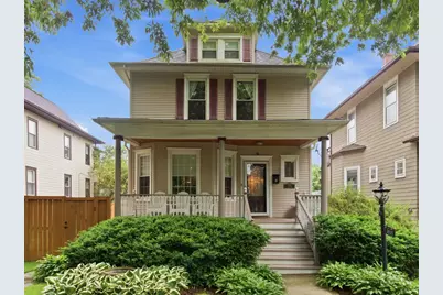 3808 N Ridgeway Avenue, Chicago, IL 60618 - Photo 1