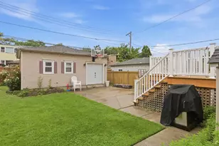 3808 N Ridgeway Ave, Chicago, IL 60618 - Photo 23