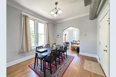 1058 N Rockwell Street #2F, Chicago, IL 60622 - Photo 9