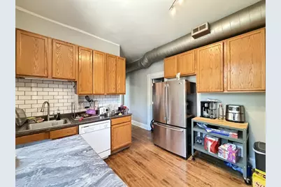 1058 N Rockwell Street #2F, Chicago, IL 60622 - Photo 3
