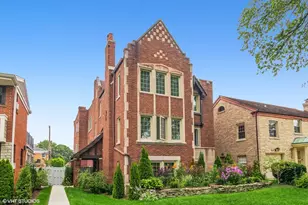 1443 Bonnie Brae Pl, River Forest, IL 60305 - Photo 1