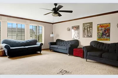 7801 Mossheather Drive, Joliet, IL 60431 - Photo 15