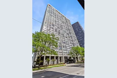 5445 N Sheridan Road #3501, Chicago, IL 60640 - Photo 1