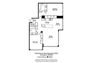 5445 N Sheridan Rd, Chicago, IL 60640 - Photo 29
