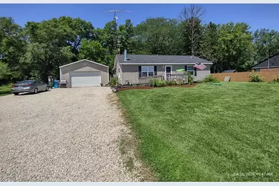 1605 N Il Rte 47, Morris, IL 60450 - Photo 1