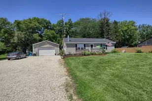 1605 N Il Rte 47, Morris, IL 60450 - Photo 1