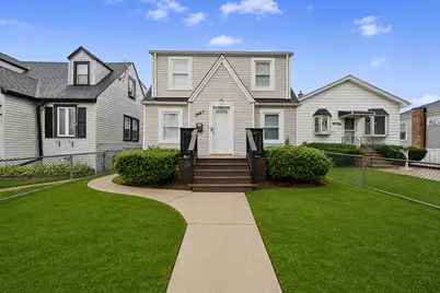 3447 N Osage Avenue, Chicago, IL 60634 - Photo 1