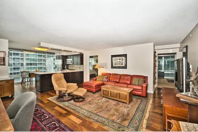 9655 Woods Drive #1001, Skokie, IL 60077 - Photo 11