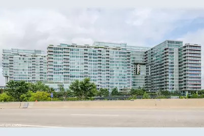 9655 Woods Drive #1001, Skokie, IL 60077 - Photo 1