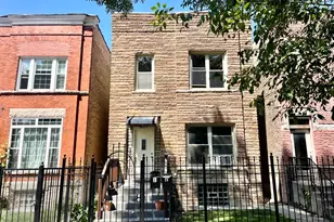 3434 W Le Moyne St, Chicago, IL 60651 - Photo 1