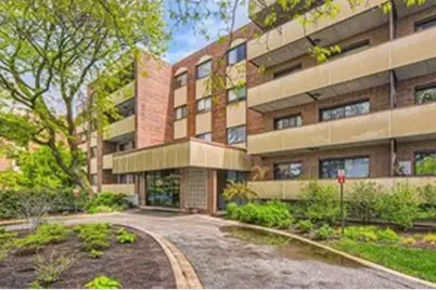 9242 Gross Point Road #107, Skokie, IL 60077 - Photo 1