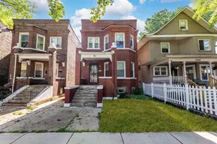 7707 S Peoria St, Chicago, IL 60620 - Photo 1