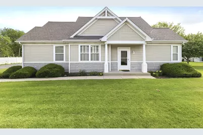 2549 Lincoln Park Court #2549, Crest Hill, IL 60403 - Photo 1