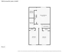 7005 Cornwall Dr, Joliet, IL 60431 - Photo 33