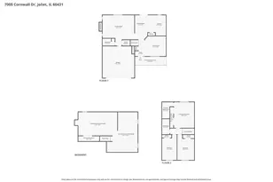 7005 Cornwall Dr, Joliet, IL 60431 - Photo 31