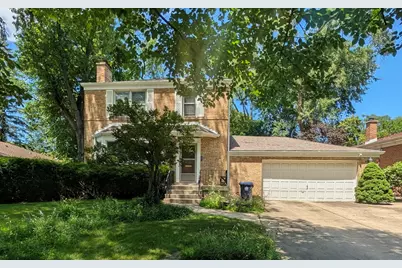 1621 Seward Street, Evanston, IL 60202 - Photo 1