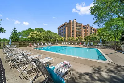 3810 Mission Hills Road #401, Northbrook, IL 60062 - Photo 25