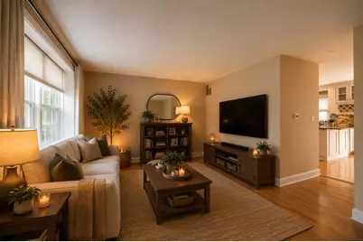 415 Park Avenue #D, River Forest, IL 60305 - Photo 9