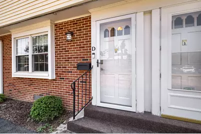 415 Park Avenue #D, River Forest, IL 60305 - Photo 1