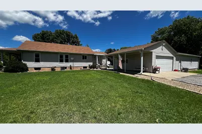 13891 Murray Clark Road, Danville, IL 61834 - Photo 1