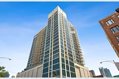 757 N Orleans Street #607, Chicago, IL 60654 - Photo 1