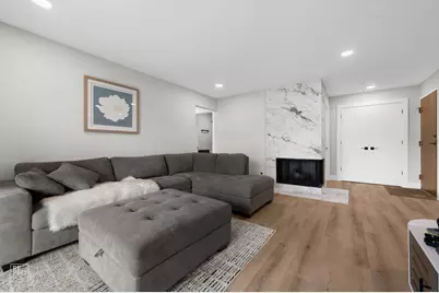 7010 Park Lane Court #102, Woodridge, IL 60517 - Photo 3