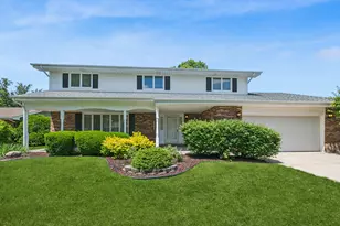 11852 Oregon Trail, Orland Park, IL 60467 - Photo 1