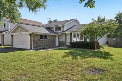 1036 E Meadow Lake Drive, Palatine, IL 60074 - Photo 35