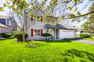 2474 Sunlight Ct, Aurora, IL 60502 - Photo 1