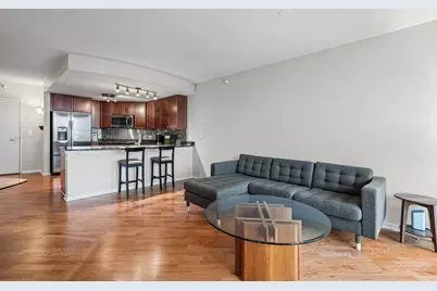 807 Davis Street #1608, Evanston, IL 60201 - Photo 5