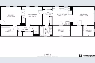 745 N Throop Street, Chicago, IL 60642 - Photo 41