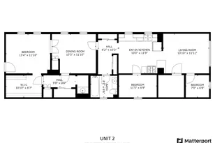 745 N Throop St, Chicago, IL 60642 - Photo 41