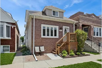 1221 Scoville Avenue, Berwyn, IL 60402 - Photo 1