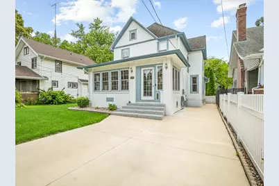 1239 W Lincoln Boulevard, Freeport, IL 61032 - Photo 3