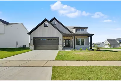 19 Meadow Drive, Monticello, IL 61856 - Photo 1