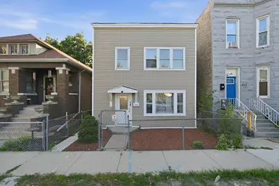 1324 S 48th Court, Cicero, IL 60804 - Photo 1